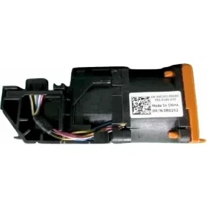 DELL 384-BBQF - вентилятор для сервера PowerEdge R640 (ДЕЛЛ) DELL 384-BBQF - вентилятор для сервера PowerEdge R640 (ДЕЛЛ)