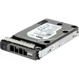 Dell жесткий диск 2 ТБ SATA 7.2K 3.5