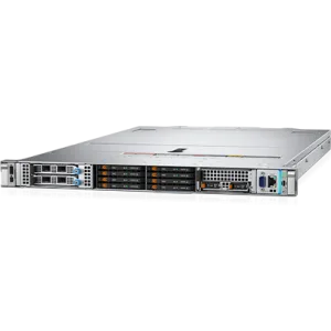 Стоечный сервер Dell PowerEdge R470, 1U стоечный сервер, Intel Xeon, DDR5, NVMe Стоечный сервер Dell PowerEdge R470, 1U стоечный сервер, Intel Xeon, DDR5, NVMe