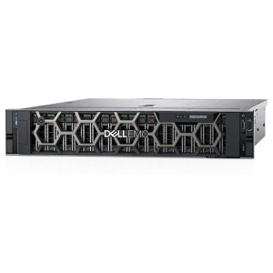 Стоечный сервер Dell PowerEdge R7525, AMD EPYC, DDR4, NVMe, SAS Стоечный сервер Dell PowerEdge R7525, AMD EPYC, DDR4, NVMe, SAS
