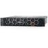 Узел системы хранения данных Dell PowerScale F200, программная платформа: PowerScale OneFS, обработка данных: Встроенные сжатие и дедупликация, назначение: Масштабируемое файловое хранение, накопители: 4 SSD 2.5 дюйма на узел Узел системы хранения данных Dell PowerScale F200, программная платформа: PowerScale OneFS, обработка данных: Встроенные сжатие и дедупликация, назначение: Масштабируемое файловое хранение, накопители: 4 SSD 2.5 дюйма на узел