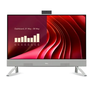 Моноблок Dell 24 All-in-One EC24250, 1920×1080, Intel Core, DDR5, Bluetooth Моноблок Dell 24 All-in-One EC24250, 1920×1080, Intel Core, DDR5, Bluetooth