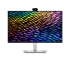 Монитор Dell P2726DEB, 27″, 2560×1440, IPS, USB-C Монитор Dell P2726DEB, 27″, 2560×1440, IPS, USB-C