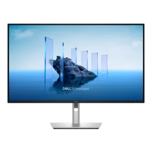 Монитор Dell P3225DE, 2560×1440, IPS, USB-C, технология матрицы: In-plane Switching (IPS) Technology Монитор Dell P3225DE, 2560×1440, IPS, USB-C, технология матрицы: In-plane Switching (IPS) Technology