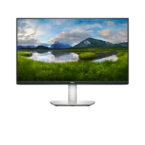 Монитор Dell S2723HC, 1920×1080, тип экрана: * Active matrix - TFT LCD Panel technology, максимальное разрешение: * 1920 x 1080 at 75 Гц Viewing angle, контрастность: * 1000 to 1 (типичное значение) Response time Монитор Dell S2723HC, 1920×1080, тип экрана: * Active matrix - TFT LCD Panel technology, максимальное разрешение: * 1920 x 1080 at 75 Гц Viewing angle, контрастность: * 1000 to 1 (типичное значение) Response time