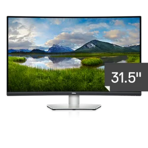 Монитор Dell S3221QS, 32″, 3840×2160, VA, тип дисплея: ЖК-монитор с LED-подсветкой Монитор Dell S3221QS, 32″, 3840×2160, VA, тип дисплея: ЖК-монитор с LED-подсветкой