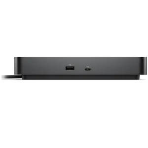 Док-станция Dell SD25, USB-C, USB Type C, Wired; Device Supported; Desktop PC; Notebook, всего usb: 6; USB Type-A; Yes Док-станция Dell SD25, USB-C, USB Type C, Wired; Device Supported; Desktop PC; Notebook, всего usb: 6; USB Type-A; Yes